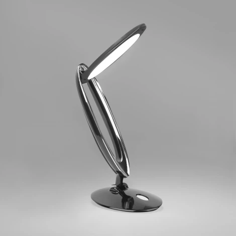 Интерьерная настольная лампа складываемая Elektrostandard Saturn TL80930 (LED, 220V, выключатель)