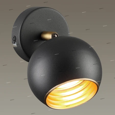 Спот Lumion Dondoo 3635/1C