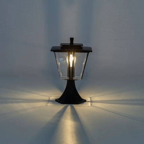 Наземный уличный светильник Citilux Forts CLU10C (220V, IP54)