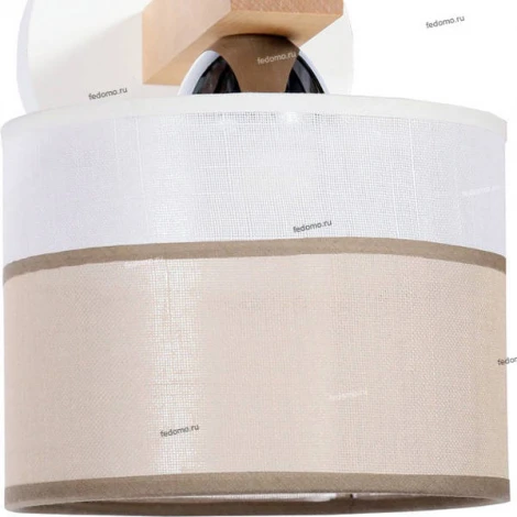 Бра Дубравия Белла 189-51-21/NW