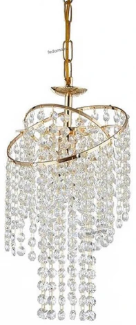 Подвесной светильник Freya Picolla FR1129-PL-01-G