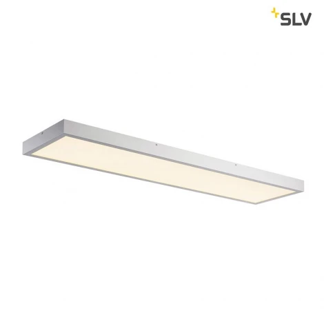 Потолочный светодиодный линейный светильник SLV Led Panel Cl 1001508