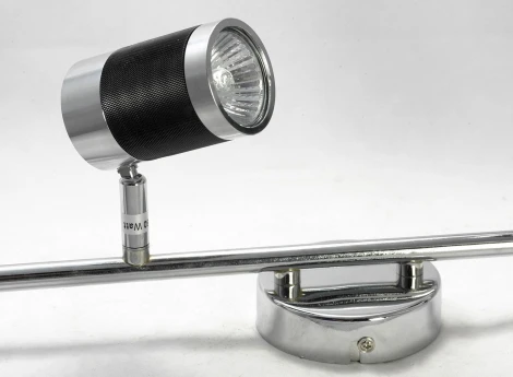 Спот на штанге Lussole Loft Juneau GRLSP-9565 (220V, IP21)