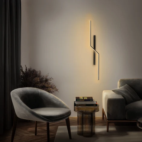 Бра светодиодное Lightstar Palla 739637