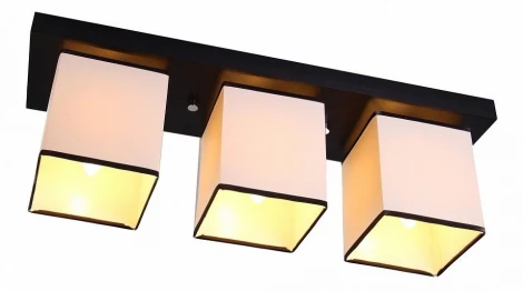 Потолочная люстра Дубравия Елена 104-41-13C