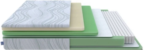 PROxSON Матрас Motion Memo M (Motion Dream) 80x200