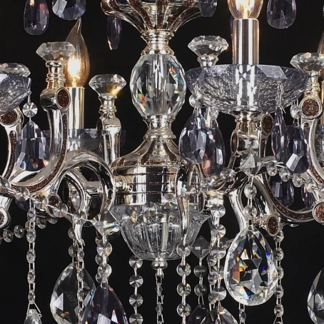 Подвесная люстра ST Luce SL601 SL601.443.06