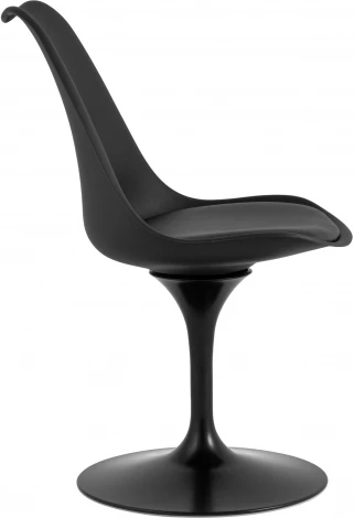 Стул Stool Group Tulip черный УТ000035972