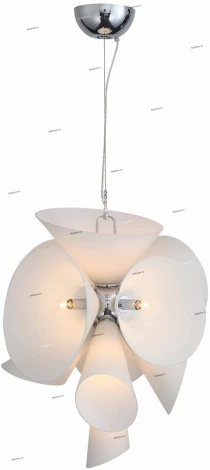 Подвесная люстра ST Luce Imbuto SL474.503.09