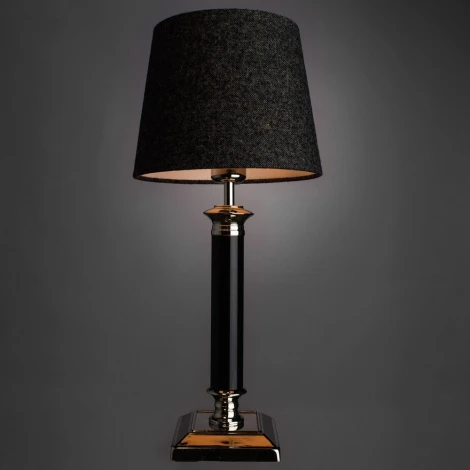 Интерьерная настольная лампа Arte Lamp Scandy A8123LT-1BC