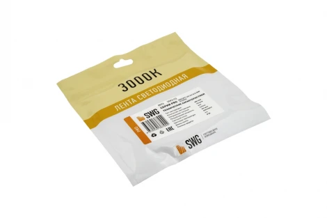 Светодиодная лента SWG SWG3PT120-24-9.6-WW