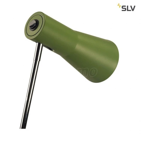 Офисная настольная лампа Slv Phelia 146005