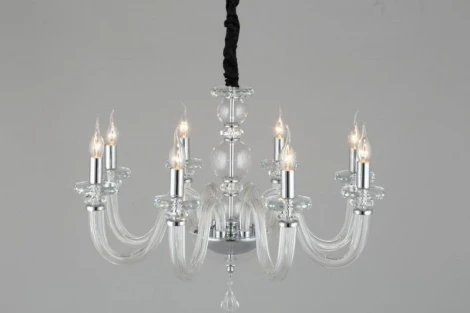 Подвесная люстра Omnilux 893 OML-89303-08