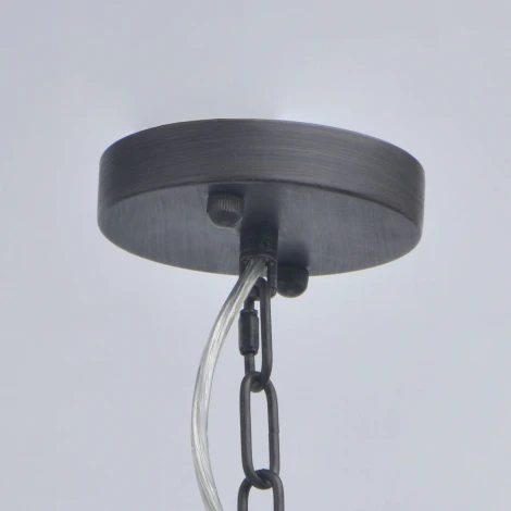 Подвесная люстра MW-Light Замок 249018605