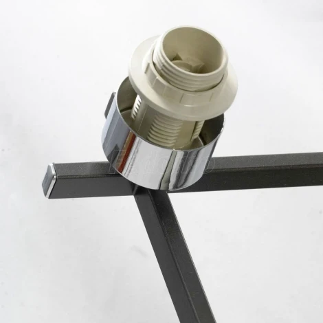 Потолочная люстра Lussole Loft Costanzo GRLSL-9007-09 (220V, IP21)