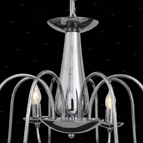 Подвесная люстра ST Luce Medusa SL171.103.08