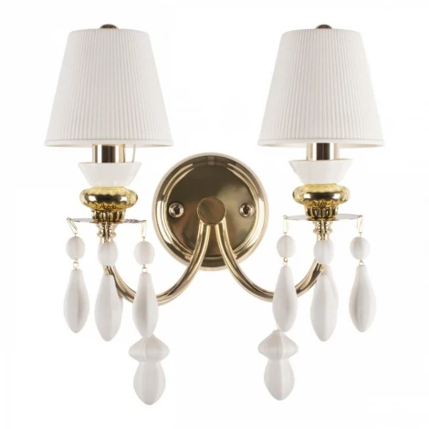 Бра Loft It Grace 10203/2W White (220V, подвески)