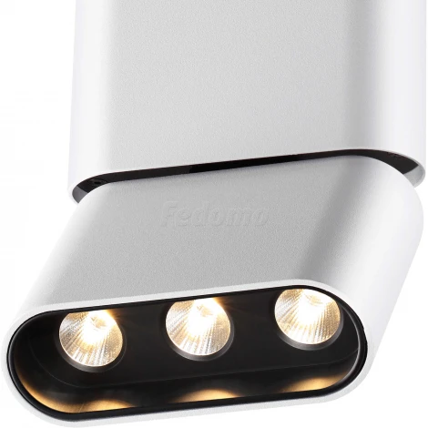 Спот Novotech Bella 357952