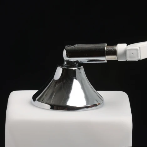 Потолочная люстра на штанге De City Тетро 673018004