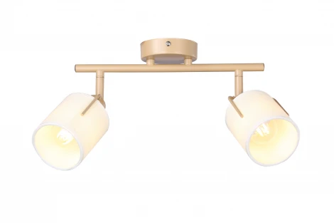 Спот Moderli Inari V11854-2C