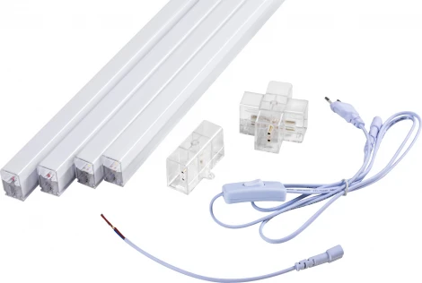 Модульный комплект светодиодный Lightstar Varieta VTC450044124