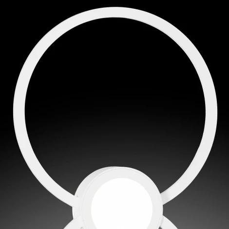 Настенный светильник Mantra Mural 6230 (LED, кольцо)