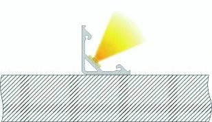 Профиль Deko-Light 970551