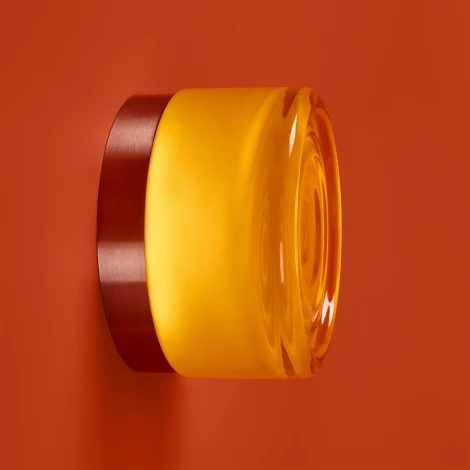 Настенный светильник светодиодный Freya Retro FR5603WL-L8YA1