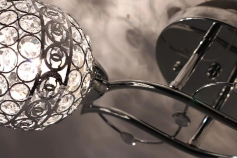 Потолочная люстра Lampex Amor 728/2