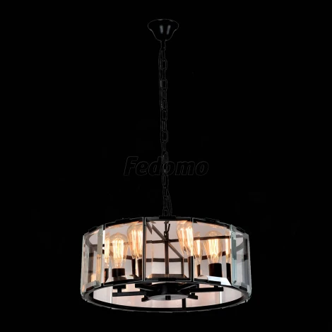 Подвесная люстра ST Luce Peltro SL276.403.07