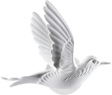 Бра Odeon Light Colombella 4310/3WLA (LED, 220V, птички)