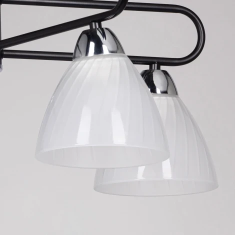 Потолочная люстра De City Дэла 635011505