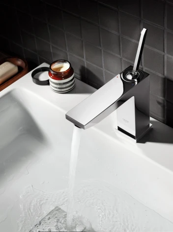 Смеситель Grohe Eurocube Joy 23658000 для раковины