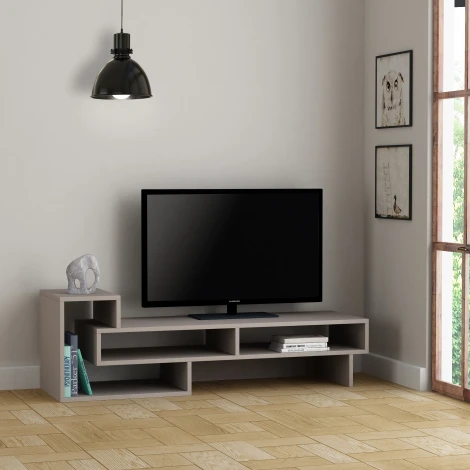 ТВ тумба LEVE TETRA TV STAND LEV00395