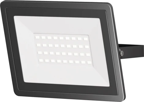 Прожектор уличный светодиодный Maytoni Flood FL001-L30B6K (220V, IP65)