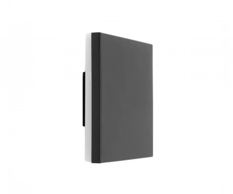 Настенный светильник уличный Kink Light Пирей 2500,19