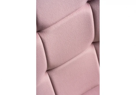 Стул на металлокаркасе bruk light purple / white