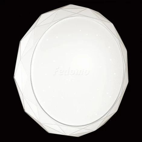 Настенно-потолочный светильник Sonex Masio 2056/CL