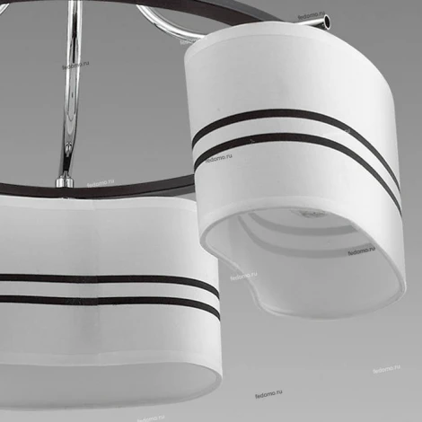 Потолочная люстра Lumion Ivara 3056/3C