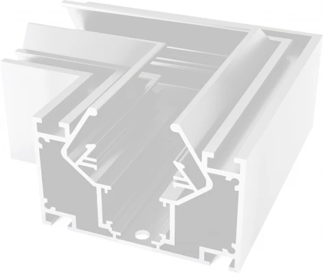 Угловой соединитель ST Luce Skyline 48 ST047.599.00
