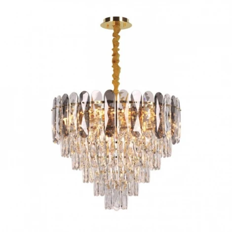 Подвесная люстра Lario OML-89701-02 (220V, на цепи)