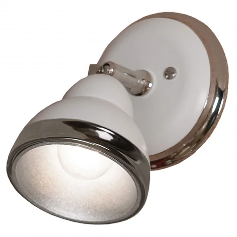 Спот Lussole Loft LSN LSN-6201-01
