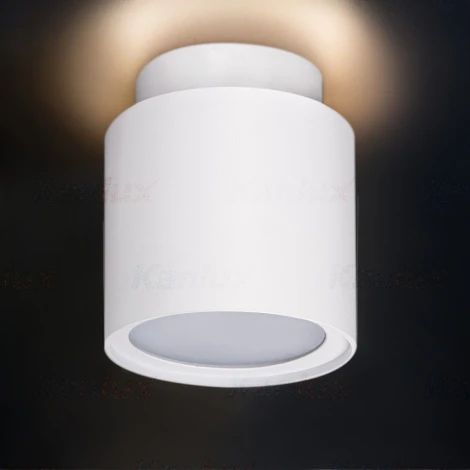 Точечный светильник Kanlux SONOR 24363 (220V, круглые)