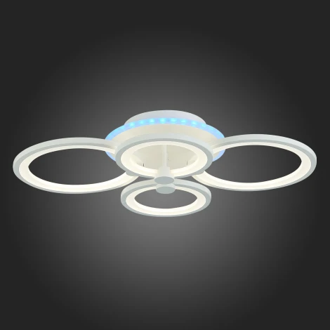 Потолочная люстра EvoLed Leto SLE200352-04RGB