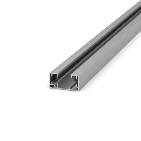 Однофазный накладной шинопровод Silver RAUMBERG KTK1200CSv (220V)