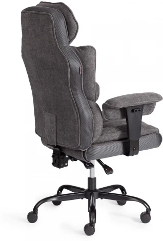Кресло Comfy BL Tetchair (Ткань/Серый) арт.24854