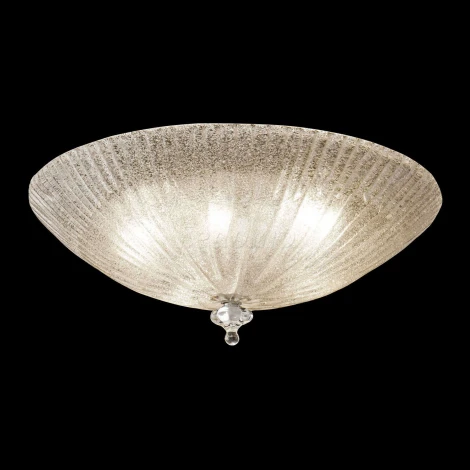 Потолочный светильник круглый Maytoni Bonnet C809CL-05CH (220V)