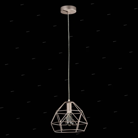 Подвесной светильник Maytoni Soprano T432-PL-01-G