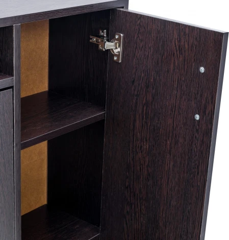 Обувница Leset Виерра 3 (ЛДСП) Leset арт.2500000204845