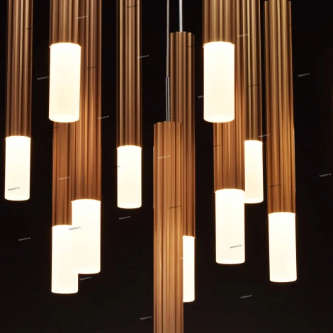 Подвесной светильник MW-Light Ракурс 631013916